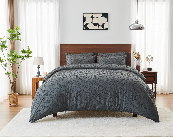 GC Hereford Fancy Duvet Cover Set