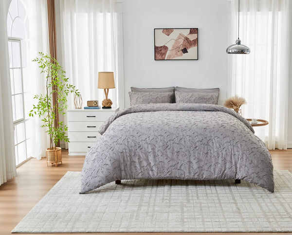 GC Hereford Fancy Duvet Cover Set