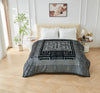 GC Hercules Double Layer Luxury Blanket