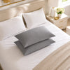 GC Terry Waterproof Pillow Protector