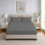 GC Quilted Comfort Mattress Protector