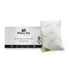 Luxury Bamboo Memory Foam Pillow