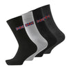 GC Men's Formal Dress Socks – 12 Pack
