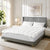 GC Royal Comfort 6cm Mattress Topper