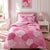 GC Kids' Rose Garden Duvet Cover Set
