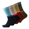 GC Men's Classic Office Socks – 12 Pack