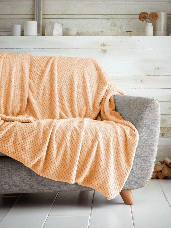 Popcorn Throw