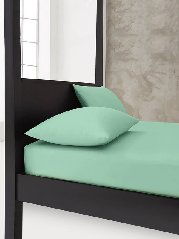 Diamond Housewife Pillowcase