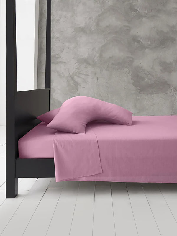 Diamond V-Pillowcases