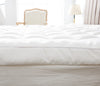 10cm Microfiber Mattress Topper