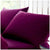 GC Percale Pillowcase β Berry