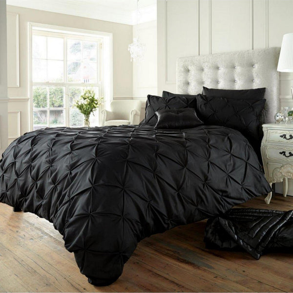 Alford Duvet Cover Set