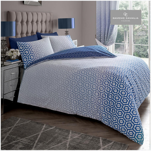 Ohari Ombre Duvet Set