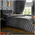 GC Oscar Duvet Cover Set β Grey, King