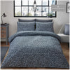 Leopard Skin Duvet Set