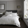 11360803 hotel collection duvet set devore single white latte 1 2