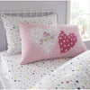 Kids Range Sheet Set Hearts