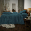 Teddy Plain Duvet Set