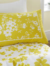 Eliza Floral Duvet Cover Set