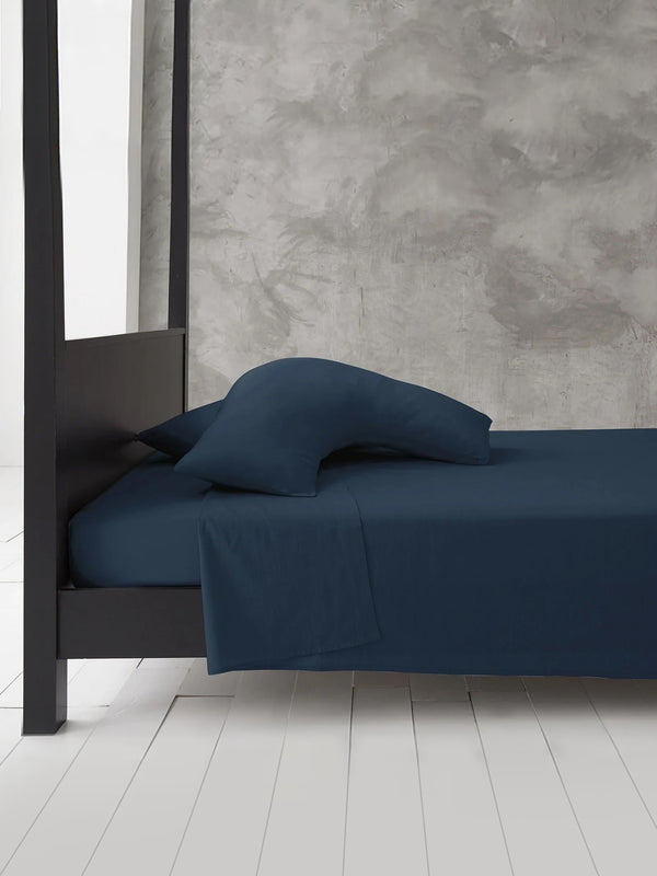 Diamond V-Pillowcases