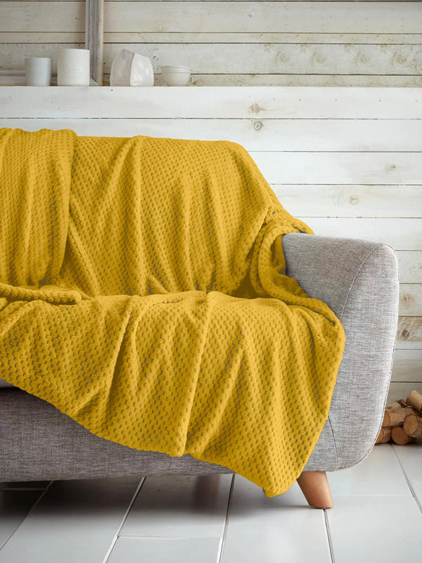 Popcorn Throw
