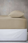 GC Microfibre Super Dreamer Fitted Sheet