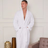 Hampton Shawl Collar Bathrobe