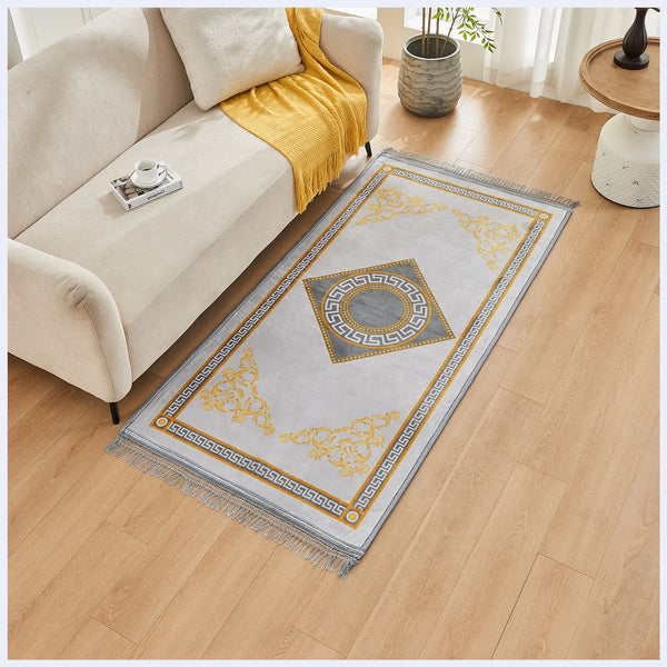 Vera Greek Rug