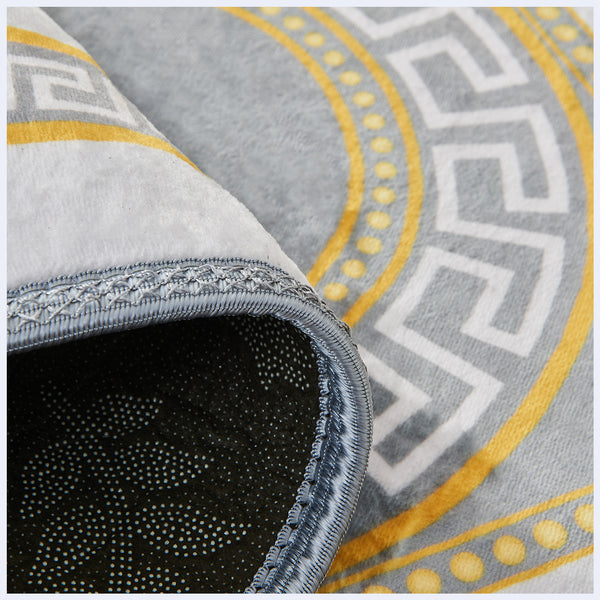GC Luxury Vera Greek Rug