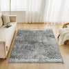 Xenia Printed Greek Rug