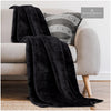 Mink Fur Throw