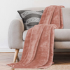 Mink Fur Throw Throw - Gaveno Cavailia