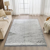 Xenia Printed Greek Rug