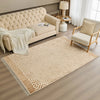 Xenia Printed Greek Rug
