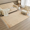 Xenia Printed Greek Rug