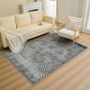 Xenia Printed Greek Rug
