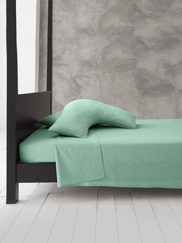 Diamond V-Pillowcases