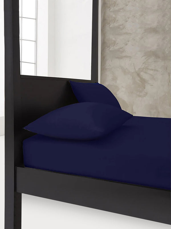 Diamond Housewife Pillowcase