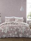 Eliza Floral Duvet Cover Set