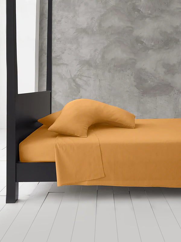 Diamond V-Pillowcases