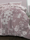 Eliza Floral Duvet Cover Set