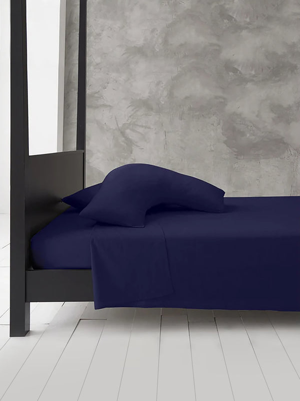 Diamond V-Pillowcases