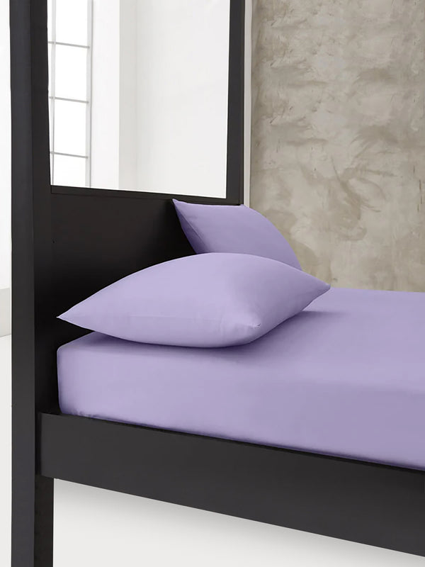 Diamond Housewife Pillowcase