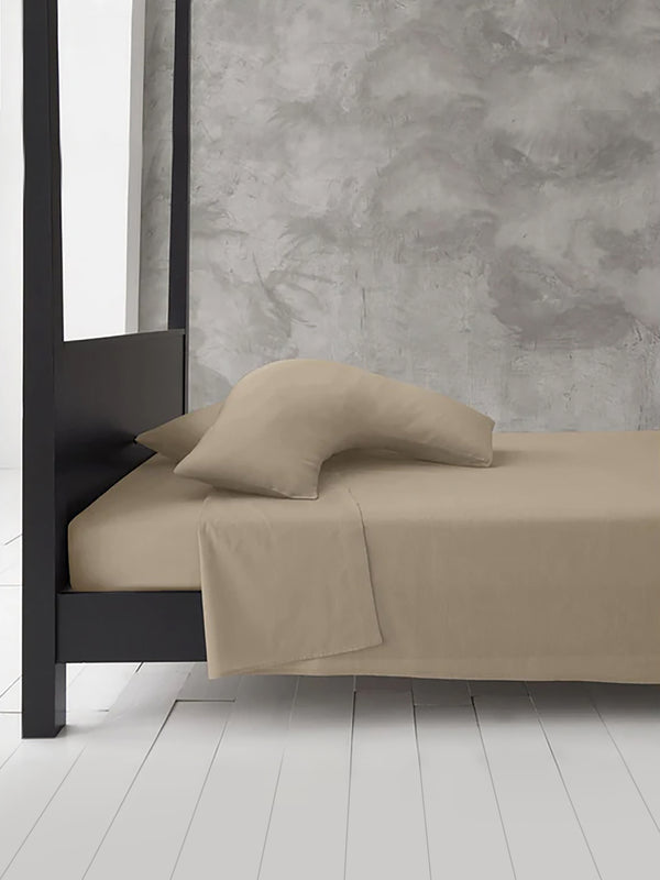 Diamond V-Pillowcases