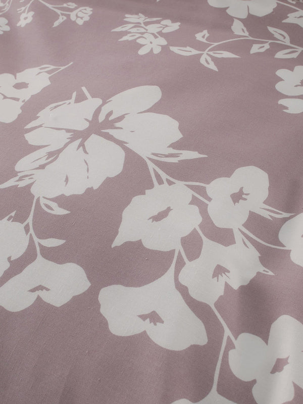 Eliza Floral Duvet Cover Set