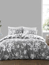 Eliza Floral Duvet Cover Set