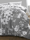 Eliza Floral Duvet Cover Set