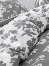 Eliza Floral Duvet Cover Set