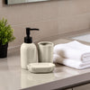 GC Luxury 3 Piece Bathroom Accessory Set