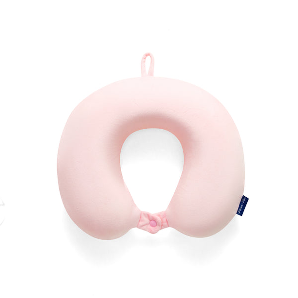 Sleepalign Neck Pillow Pink